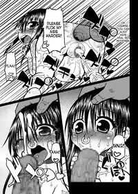 [Domestic animals (Murasame Maru)] Yukino-chan Days, [English] [desudesu] [Digital]