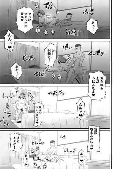 Toyokawa Fuuka no Sainan