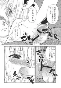 [Lunatic Wings] Ero Ero Nekoro Maid