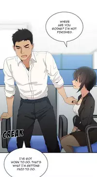 [Semni] Close as Neighbors (Ch.1-10) [English] [Ongoing]