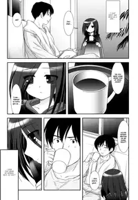 [Mizui Kaou] Little By Little [English] {Hayama_Kotono}