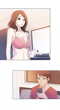 Miss Mystic Ch.1-26 (English) (Ongoing)