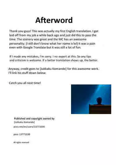 Konna Kibun mo Natsu da yo ne | It feels like Summer