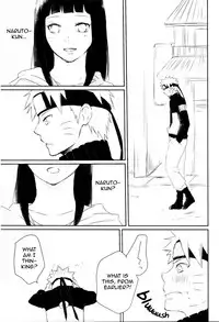 (Zennin Shuuketsu) [blink (shimoyake)] A Sweet Nightmare (NARUTO) [English]