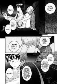 [Sumiya] SAYONARA FAIRIES Ch. 1-2 [English] {QBtranslations}