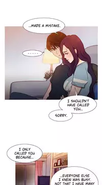 [PINKO] Scandal of the Witch Ch.1-30 (English) (Ongoing)