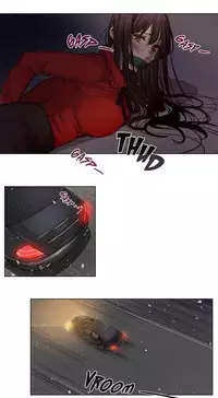 [Ramjak] Atonement Camp Ch.1-38 (English) (Ongoing)