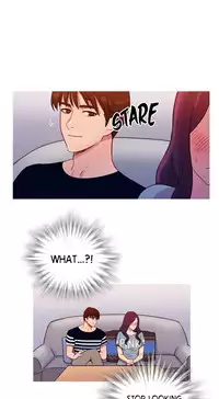 [PINKO] Scandal of the Witch Ch.1-25 (English) (Ongoing)