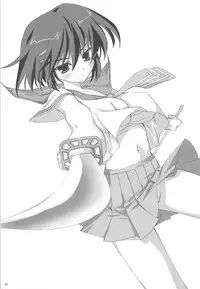 (C74) [WIREFRAME (Yuuki Hagure)] Nosewasure. (Various)