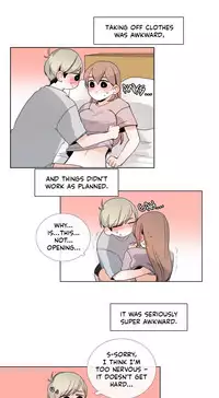 [Silverstar] Talk To Me Ch.1-38 (English) (Ongoing)
