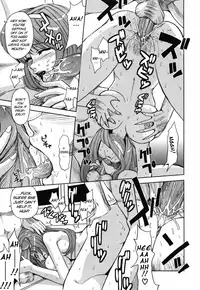 [Kaneyama Shin] Hijiri Kangoku Gakuen Vol.1 [English] =Little White Butterflies=