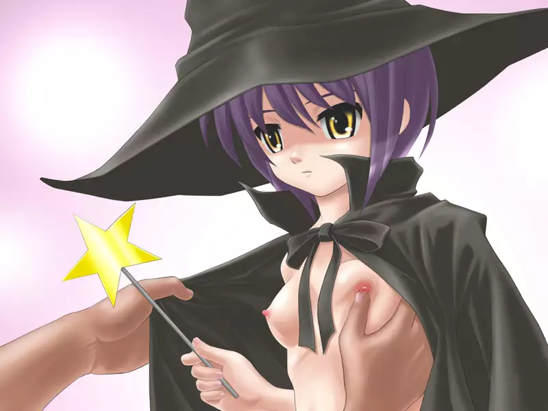 SOS-dan o Yacchimae!