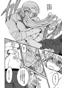 [Anthology] Josou Sex Seiyoku Zukan