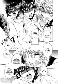 KAOURU MANIAC ( DR. TEN )