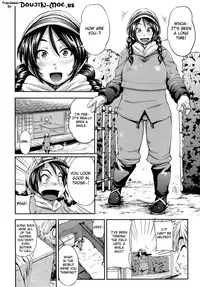 [Jun] Yuunatsu | Summer Night (COMIC Tenma 2010-09) [English] {doujin-moe.us}