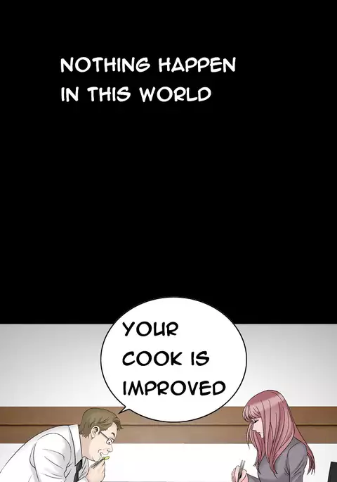 The Taste of Hands Ch.1-43