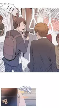 Miss Mystic Ch.1-23 (English) (Ongoing)