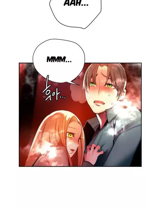 Lilith's Cord Ch.25-33