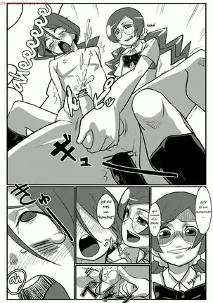 Call Me Mistress! español