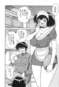 [Umino Sachi] Lovely Maid