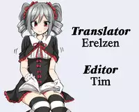 (Kouroumu 10) [RTD (Mizuga)] Rin Ran After 2 (Touhou Project) [English] [Erelzen]