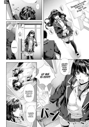 Una leccion placentera