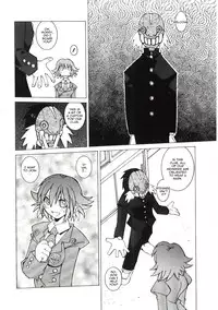 [Dowman Sayman] ESES [English]