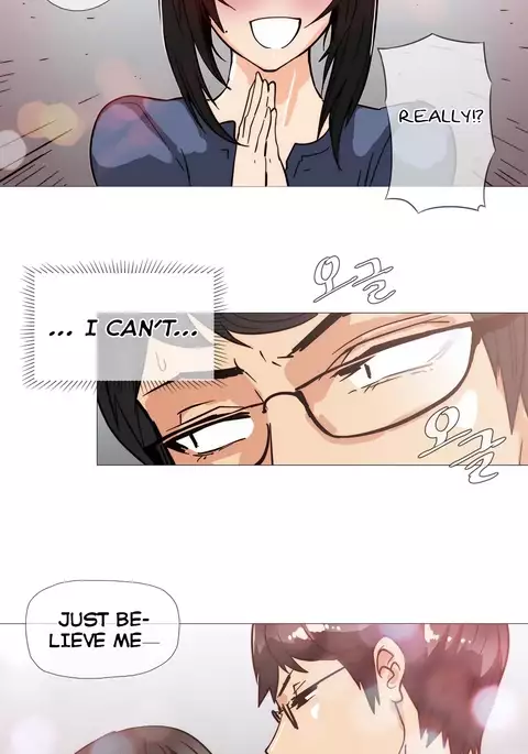 Household Affairs Ch.1-50