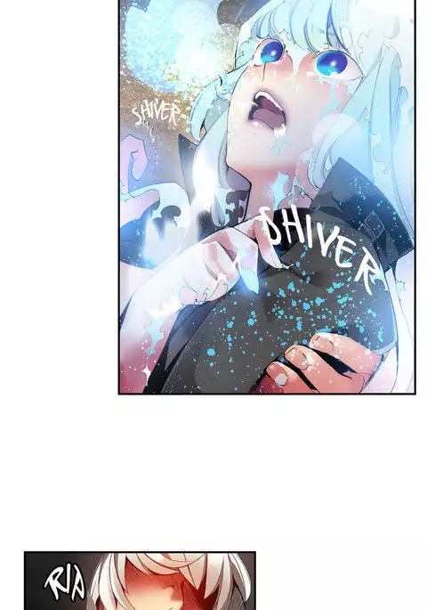 Lilith`s Cord Ch.1-40