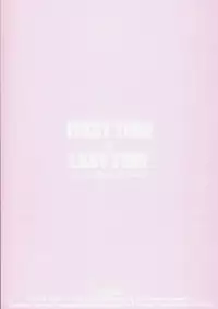 [TNC. (Lunch)] FIRST TIME x LAST TIME (THE iDOLM@STER) [English] {SaHa}