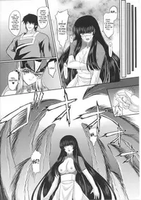 [inoino, Tamaru Makoto] Ikusa Otome Valkyrie 2 [English] [SaHa]