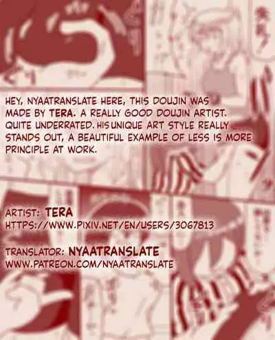 A futanari girl gets her balls hurt during body check