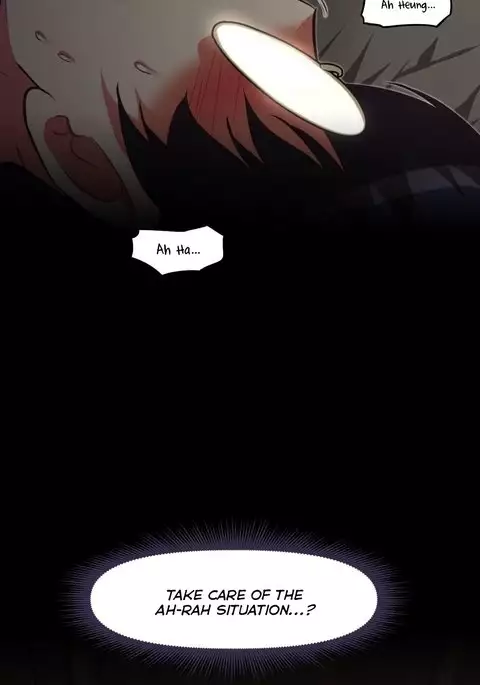 Brawling Go Ch.76-95