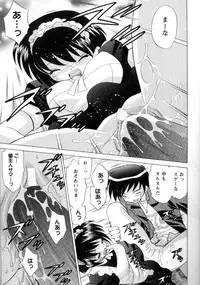 [Kotono Wakako] Kanzen Fukujuu Maid