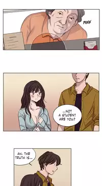 [Ramjak] Atonement Camp Ch.1-31 (English) (Ongoing)