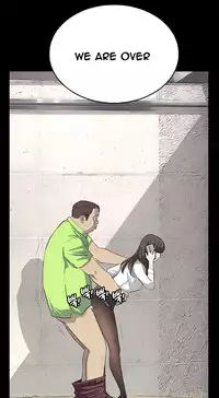 [Keum Sah Gong] Si-Eun Ch.1-35 (English) (Ongoing)