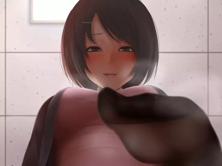 "B" kara Hajimaru Shika Joshu Onee-san to no Amai Seikatsu