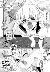 [Mizuki Eimu] Lipstick Ch. 1-5 [English] {Hennojin}