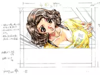 [Abogado Powers (Yoshizawa Tomoaki)] Kuro no Danshou THE LITERARY FRAGMENT SS Roughs