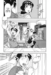 [Yanagi Masashi] Love and Devil Complete+Omake [English]