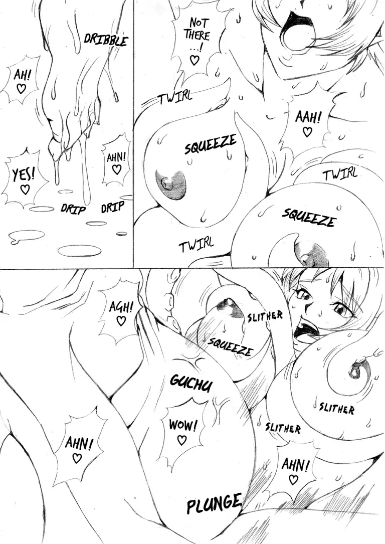 Ochita Sei Kishi - Maju Inbaku Hen | Fallen Elf Knight