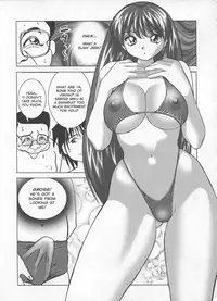 [Okamoto Fujio] Miku no Rankou Nikki | Miku's Sexual Orgy Diary [English] [Uncensored]