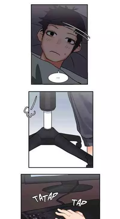 The Girl That Got Stuck in the Wall Ch.3/10