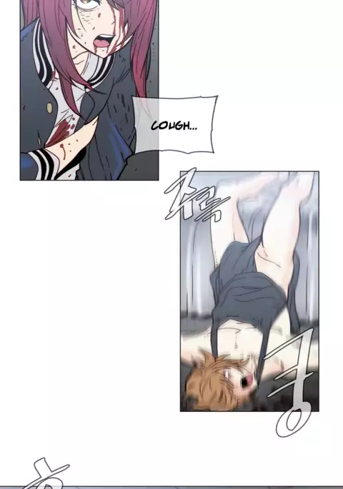 Household Affairs Ch.1-50