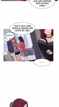 [PINKO] Scandal of the Witch Ch.1-28 (English) (Ongoing)