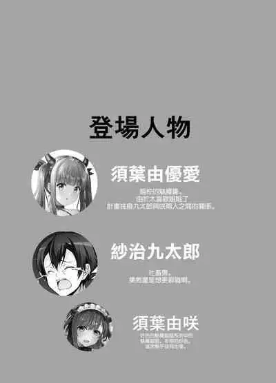 Imouto Succubus wa H ni Hamattari Shinain Dakara ne