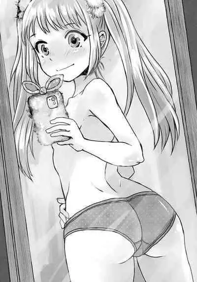 Subetega Mesu ni Naru