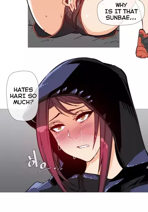 Household Affairs Ch.1-50