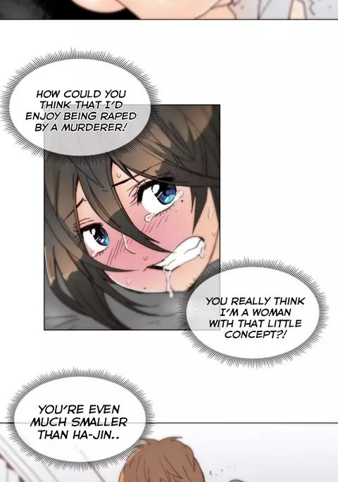 Household Affairs Ch.1-50