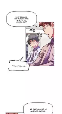 [Worin] Brawling Go Ch.76-87 (English) (Ongoing)